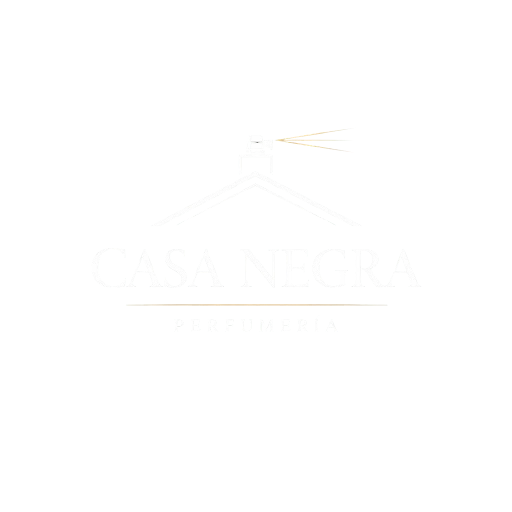 Logo de Casa Negra